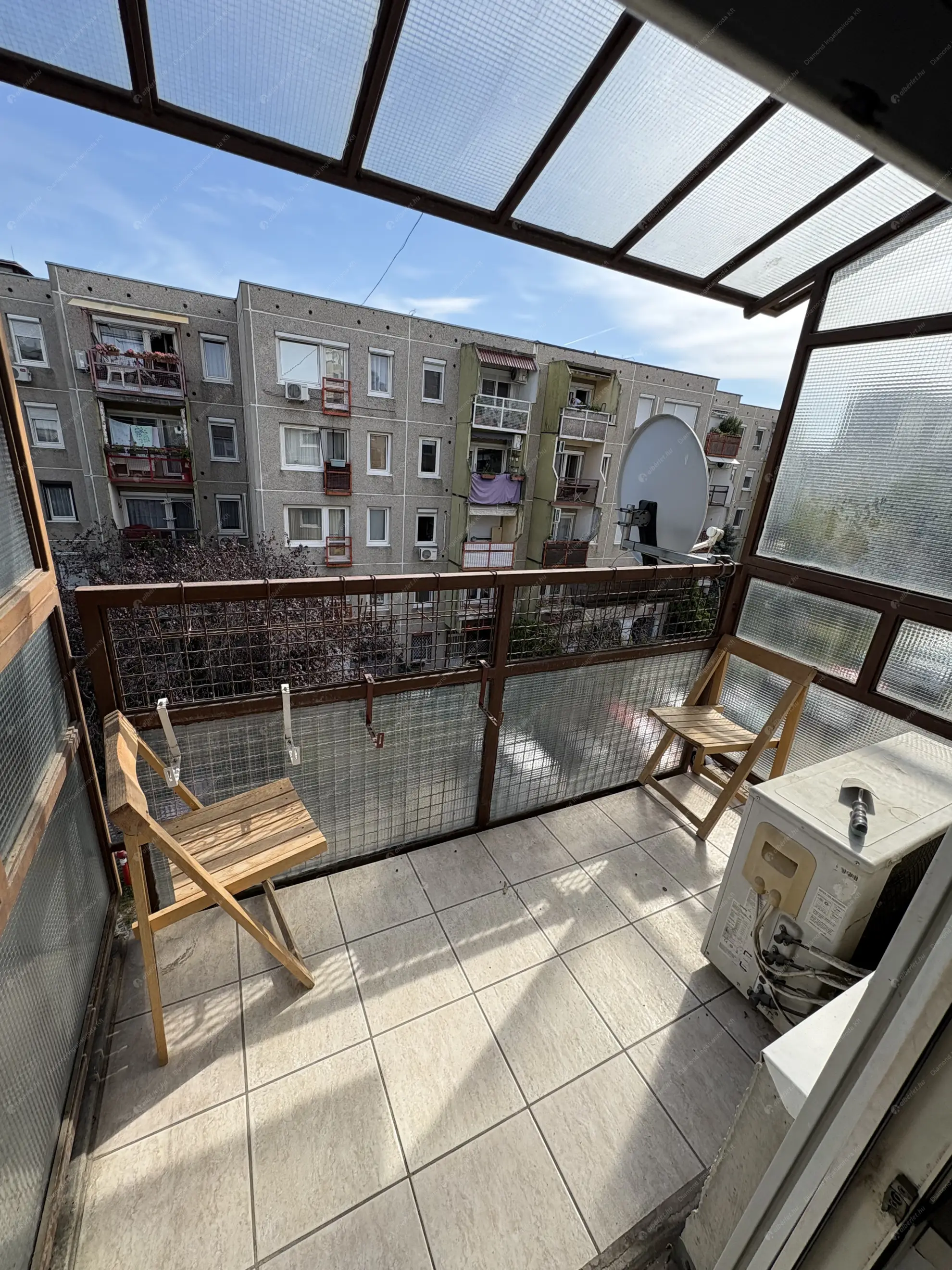 Kiadó albérlet 350000 Ft/hó áron: Budapest, XIII. kerület  Jéggyár utca. Mérete: 82 nm, 4 szobás | Alberlet.hu - 6556119