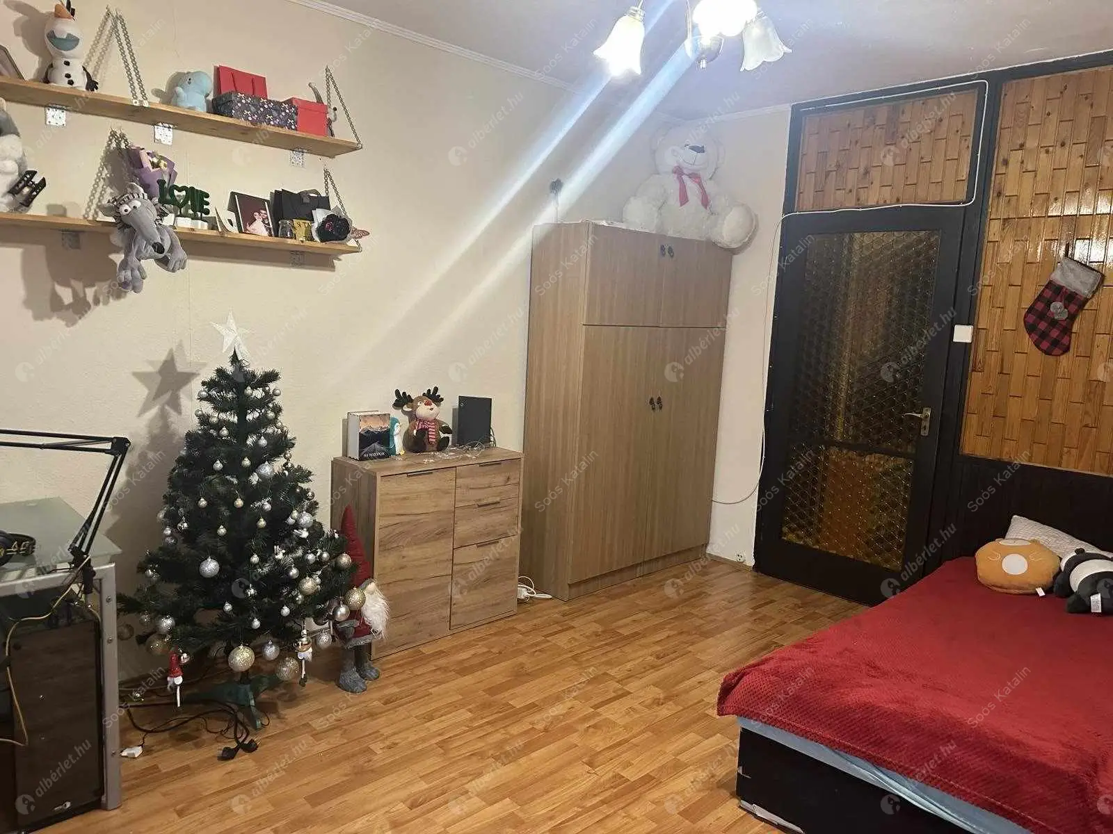 Kiadó albérlet 230000 Ft/hó áron: Budapest, XIII. kerület  Kádár . Mérete: 54 nm, 2 szobás | Alberlet.hu - 6604960