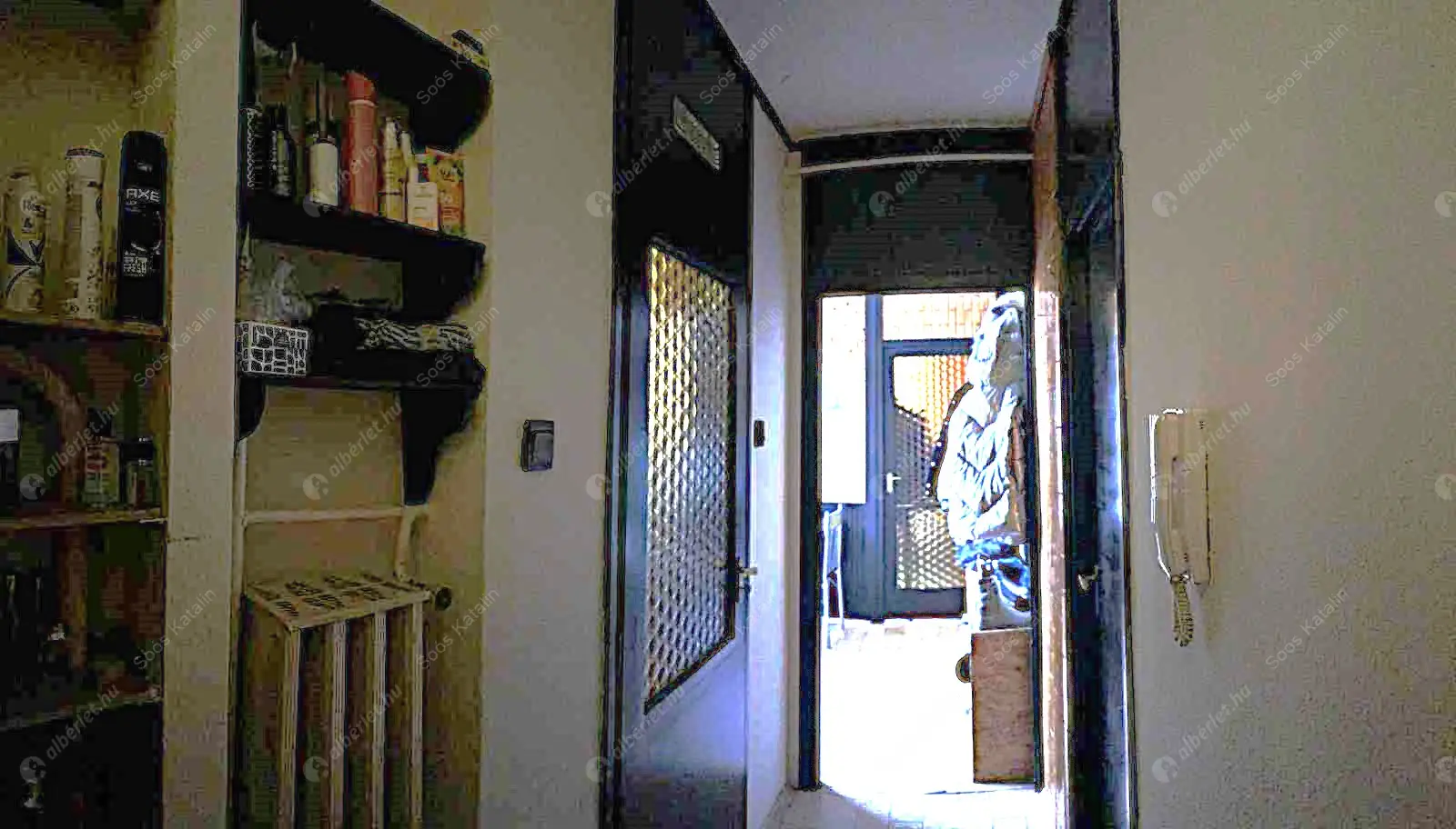 Kiadó albérlet 230000 Ft/hó áron: Budapest, XIII. kerület  Kádár . Mérete: 54 nm, 2 szobás | Alberlet.hu - 6604974