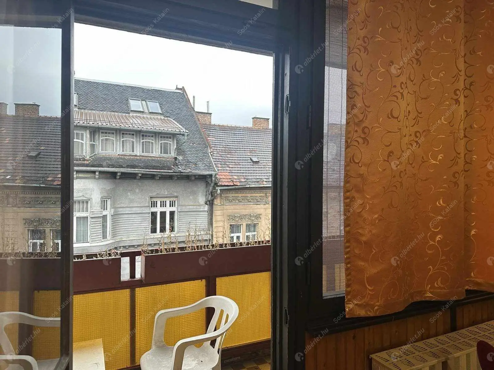 Kiadó albérlet 230000 Ft/hó áron: Budapest, XIII. kerület  Kádár . Mérete: 54 nm, 2 szobás | Alberlet.hu - 6604975