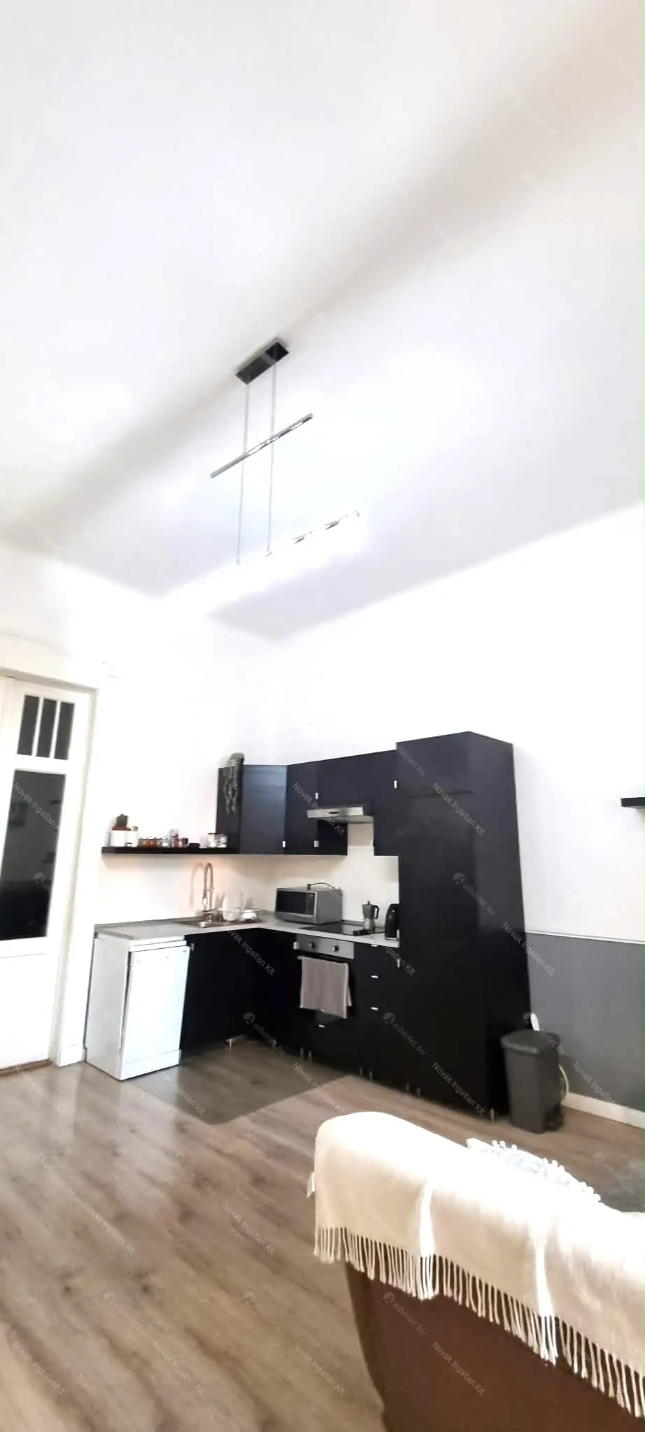 Kiadó albérlet 280000 Ft/hó áron: Budapest, XIII. kerület  KÁDÁR . Mérete: 70 nm, 2 szobás | Alberlet.hu - 6650931