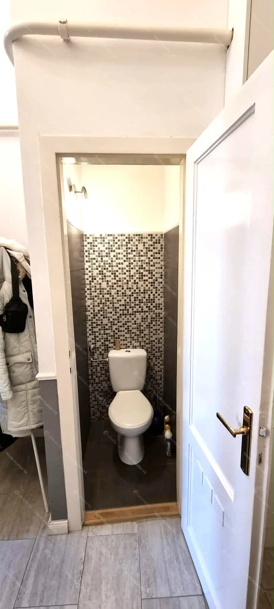 Kiadó albérlet 280000 Ft/hó áron: Budapest, XIII. kerület  KÁDÁR . Mérete: 70 nm, 2 szobás | Alberlet.hu - 6650935