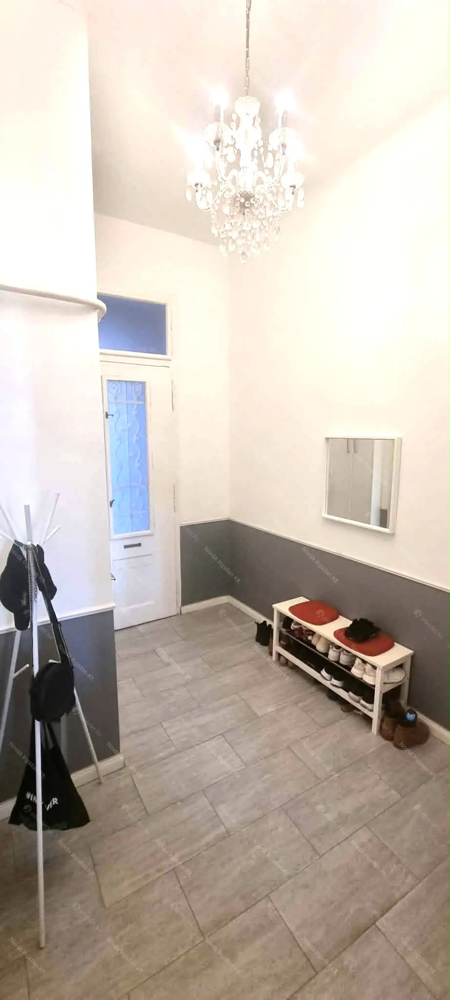 Kiadó albérlet 280000 Ft/hó áron: Budapest, XIII. kerület  KÁDÁR . Mérete: 70 nm, 2 szobás | Alberlet.hu - 6650937