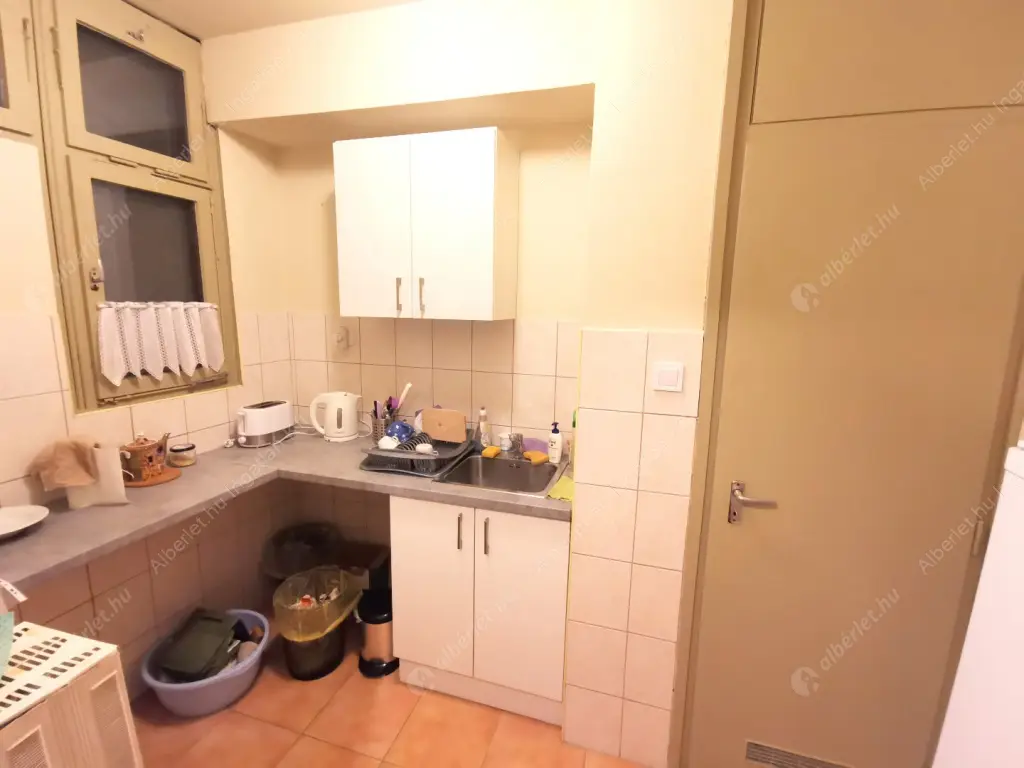 Kiadó albérlet 270000 Ft/hó áron: Budapest, XIII. kerület  Kádár utca. Mérete: 53 nm, 1 szobás | Alberlet.hu - 6628844