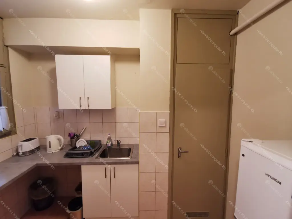 Kiadó albérlet 270000 Ft/hó áron: Budapest, XIII. kerület  Kádár utca. Mérete: 53 nm, 1 szobás | Alberlet.hu - 6642673