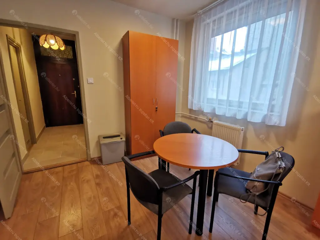 Kiadó albérlet 270000 Ft/hó áron: Budapest, XIII. kerület  Kádár utca. Mérete: 53 nm, 1 szobás | Alberlet.hu - 6642677