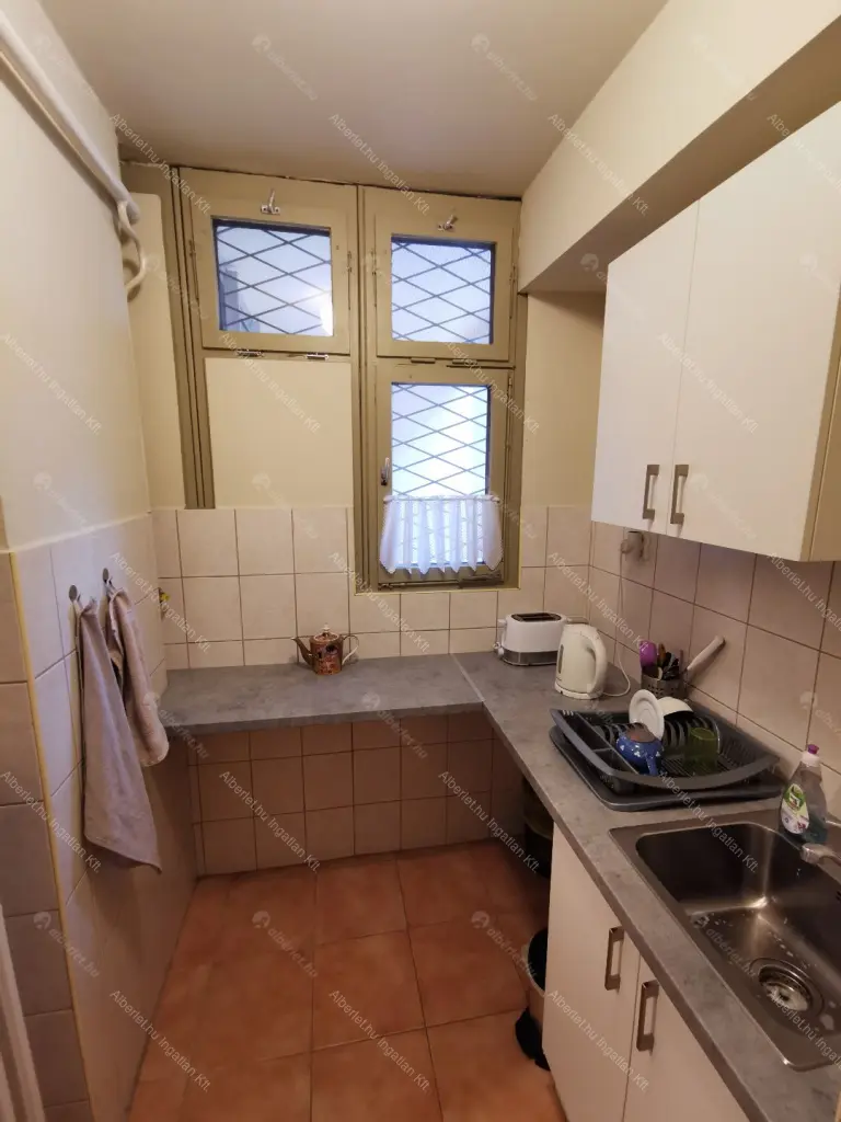 Kiadó albérlet 270000 Ft/hó áron: Budapest, XIII. kerület  Kádár utca. Mérete: 53 nm, 1 szobás | Alberlet.hu - 6642679