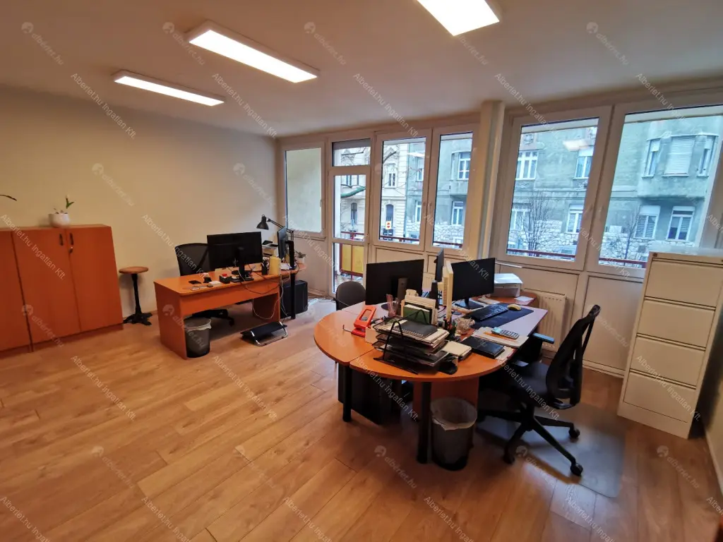 Kiadó albérlet 270000 Ft/hó áron: Budapest, XIII. kerület  Kádár utca. Mérete: 53 nm, 1 szobás | Alberlet.hu - 6642680