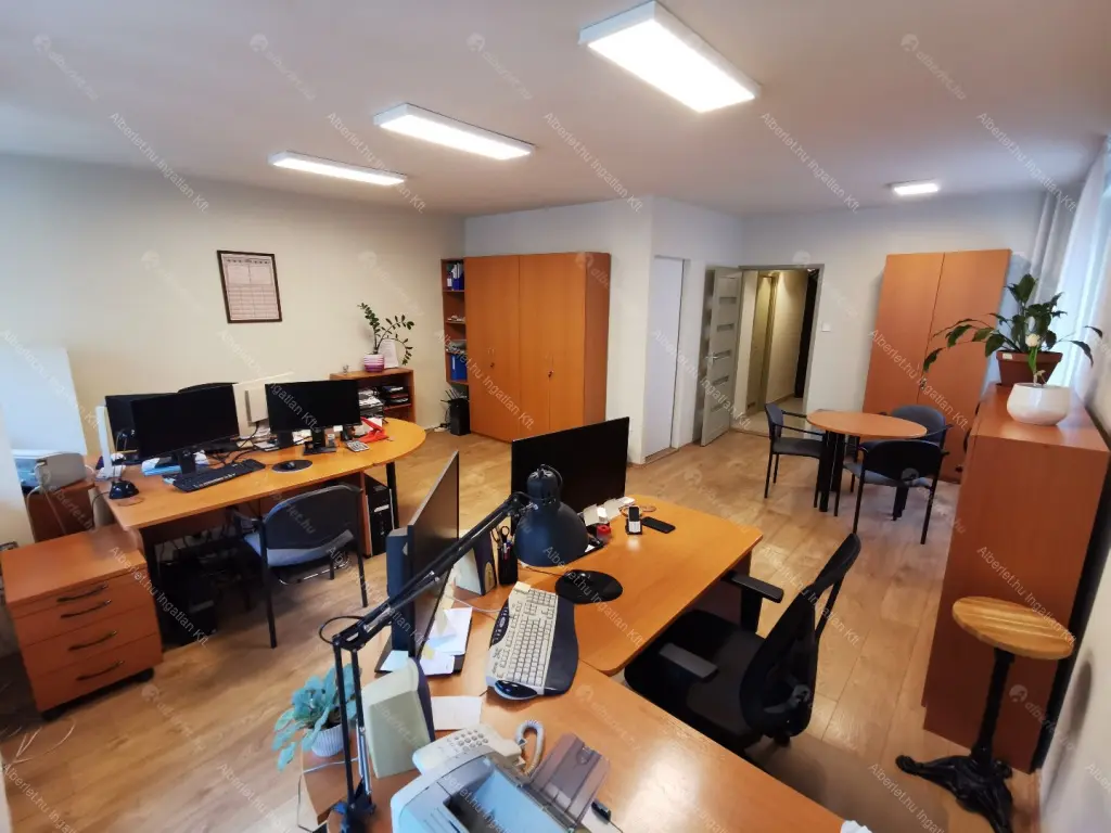 Kiadó albérlet 270000 Ft/hó áron: Budapest, XIII. kerület  Kádár utca. Mérete: 53 nm, 1 szobás | Alberlet.hu - 6642684