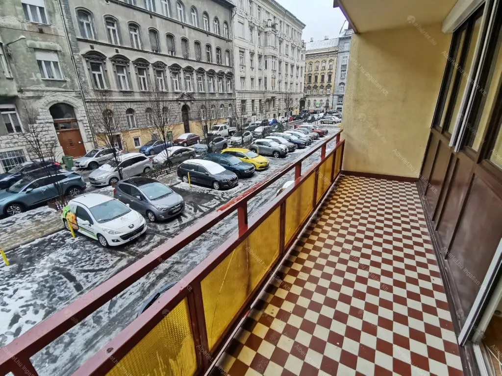 Kiadó albérlet 270000 Ft/hó áron: Budapest, XIII. kerület  Kádár utca. Mérete: 53 nm, 1 szobás | Alberlet.hu - 6642693