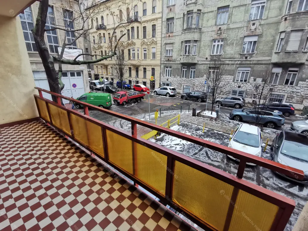 Kiadó albérlet 270000 Ft/hó áron: Budapest, XIII. kerület  Kádár utca. Mérete: 53 nm, 1 szobás | Alberlet.hu - 6642694