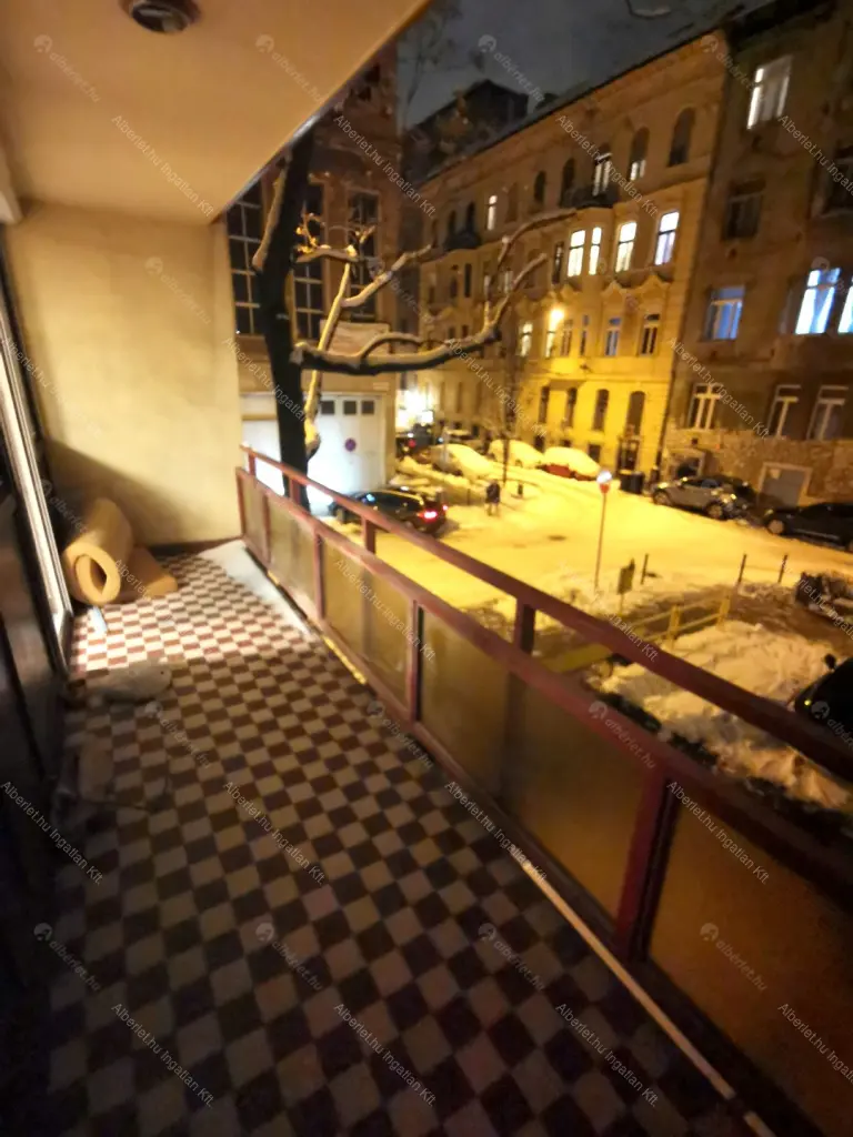 Kiadó albérlet 270000 Ft/hó áron: Budapest, XIII. kerület  Kádár utca. Mérete: 53 nm, 1 szobás | Alberlet.hu - 6642695