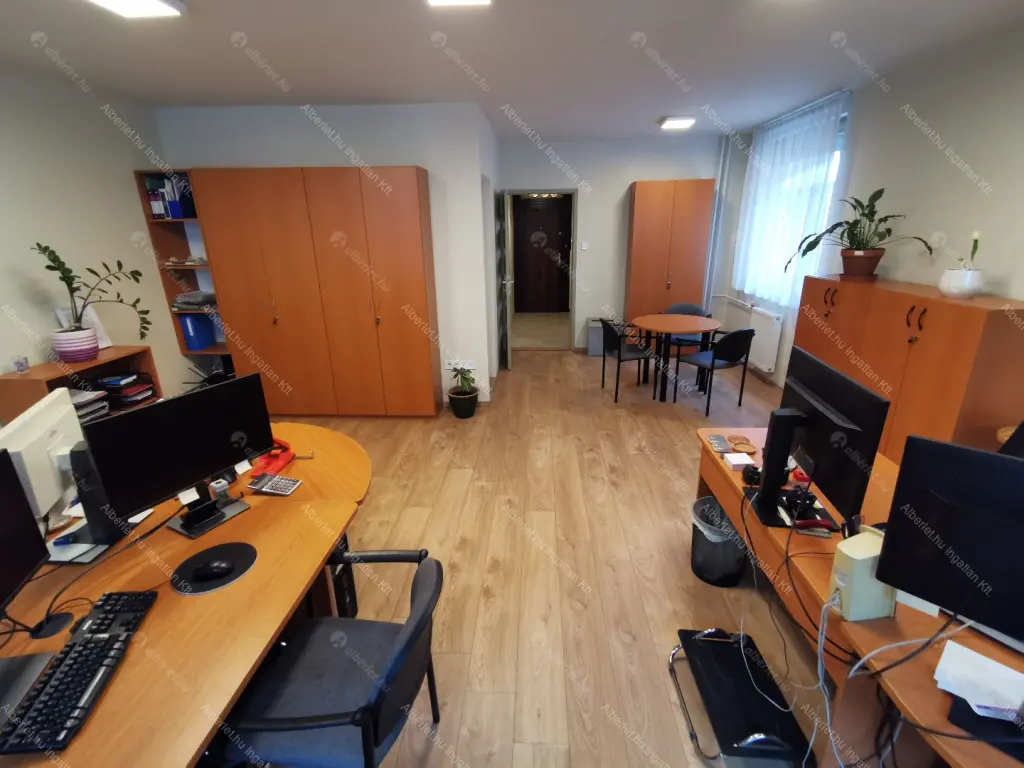 Kiadó albérlet 290000 Ft/hó áron: Budapest, XIII. kerület  Kádár utca. Mérete: 53 nm, 1 szobás | Alberlet.hu - 6653127