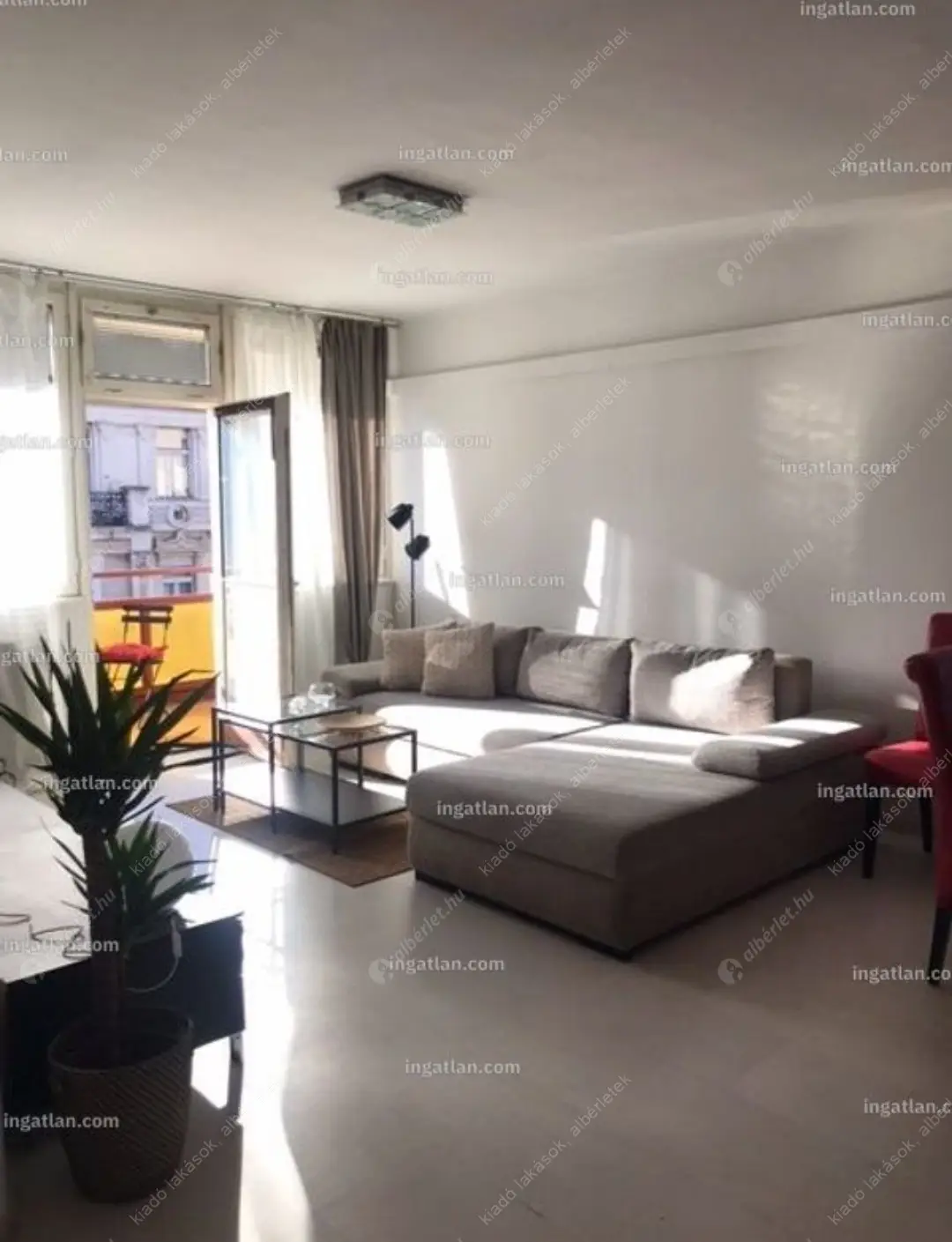 Kiadó albérlet 270000 Ft/hó áron: Budapest, XIII. kerület  Kádár utca. Mérete: 53 nm, 1 szobás | Alberlet.hu - 6621324