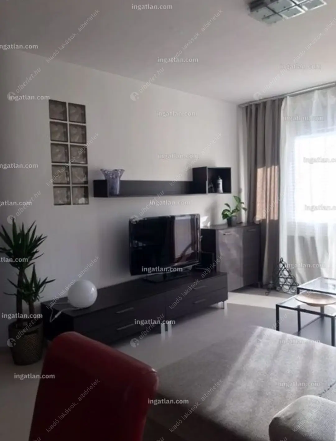 Kiadó albérlet 270000 Ft/hó áron: Budapest, XIII. kerület  Kádár utca. Mérete: 53 nm, 1 szobás | Alberlet.hu - 6621325