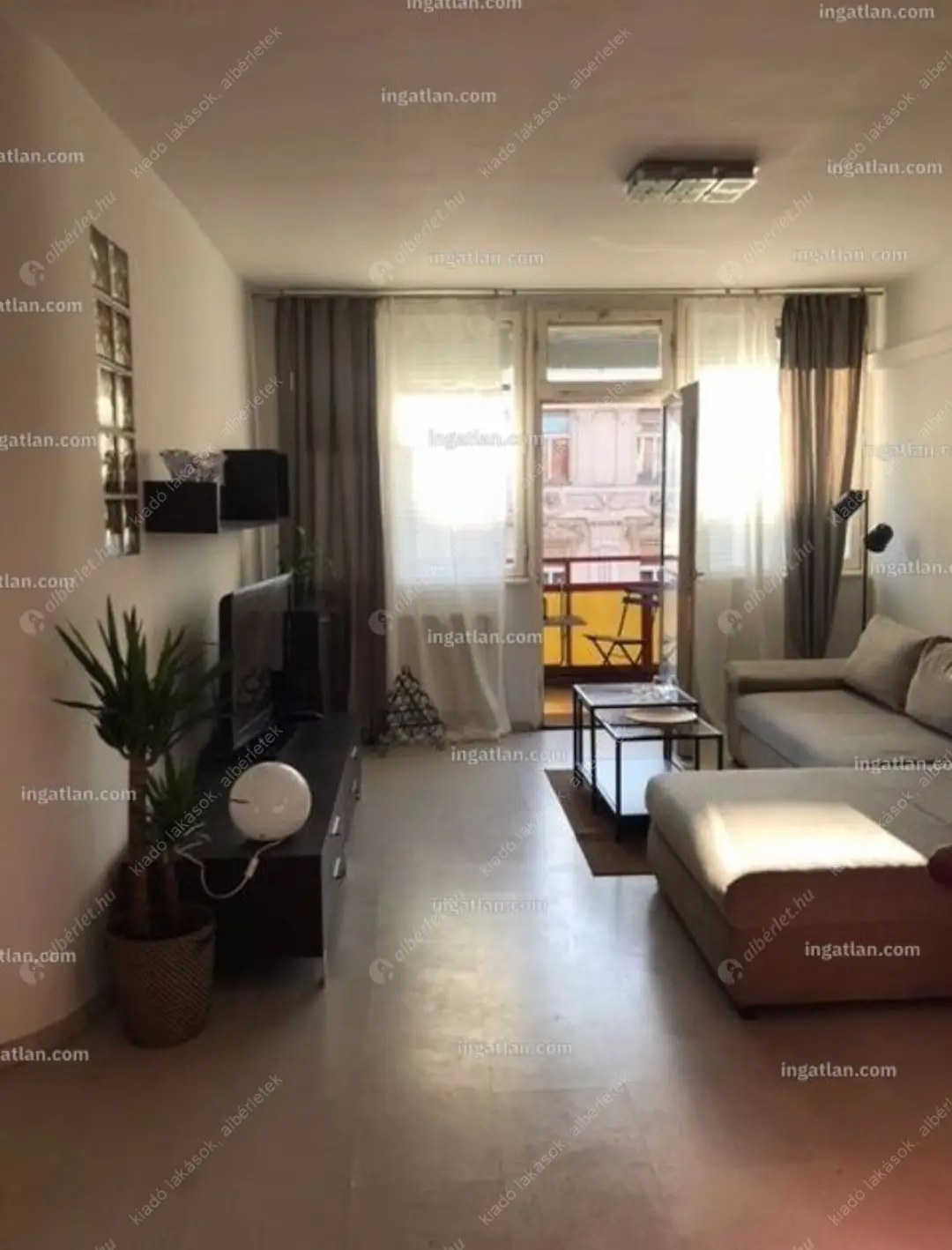 Kiadó albérlet 270000 Ft/hó áron: Budapest, XIII. kerület  Kádár utca. Mérete: 53 nm, 1 szobás | Alberlet.hu - 6621326