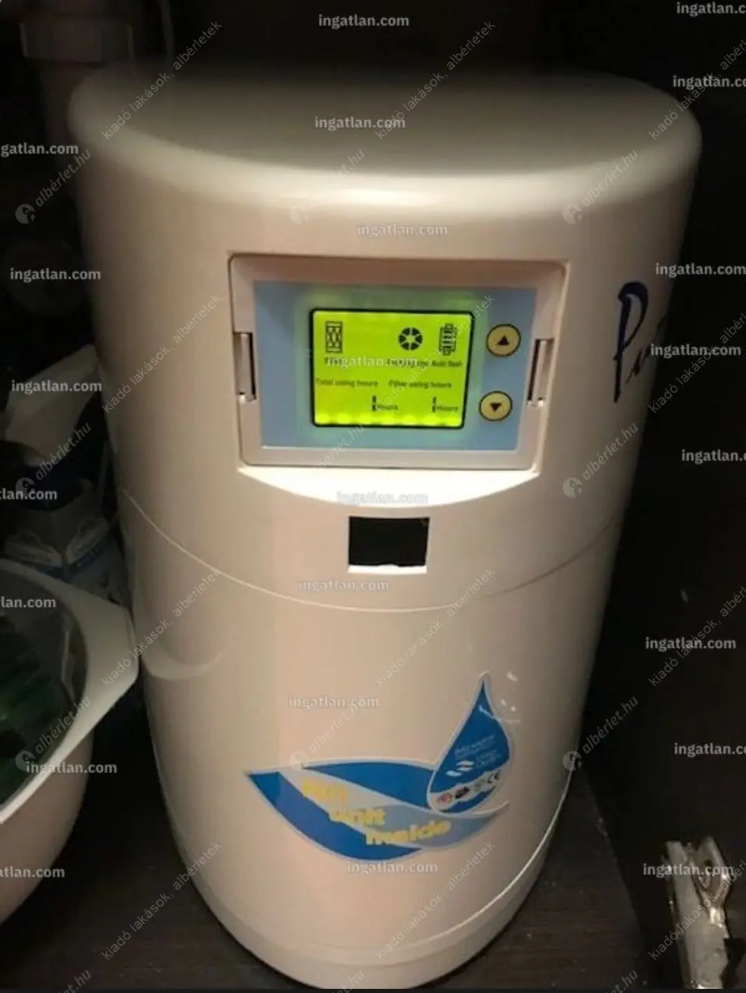 Kiadó albérlet 270000 Ft/hó áron: Budapest, XIII. kerület  Kádár utca. Mérete: 53 nm, 1 szobás | Alberlet.hu - 6621332