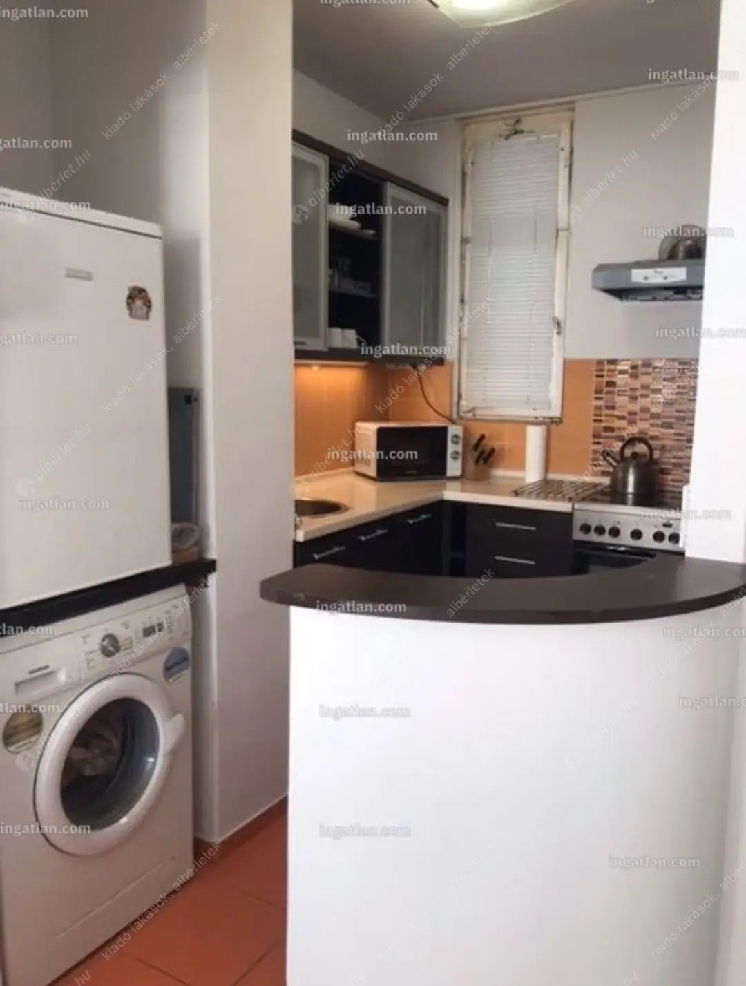 Kiadó albérlet 270000 Ft/hó áron: Budapest, XIII. kerület  Kádár utca. Mérete: 53 nm, 1 szobás | Alberlet.hu - 6621333