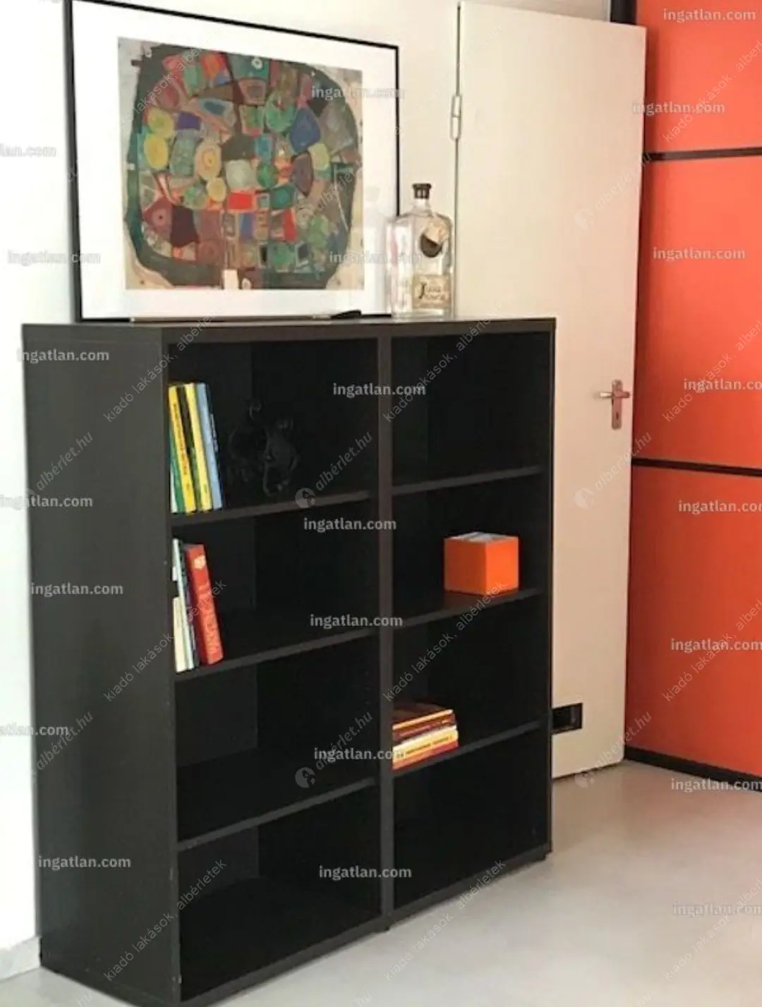 Kiadó albérlet 270000 Ft/hó áron: Budapest, XIII. kerület  Kádár utca. Mérete: 53 nm, 1 szobás | Alberlet.hu - 6621334