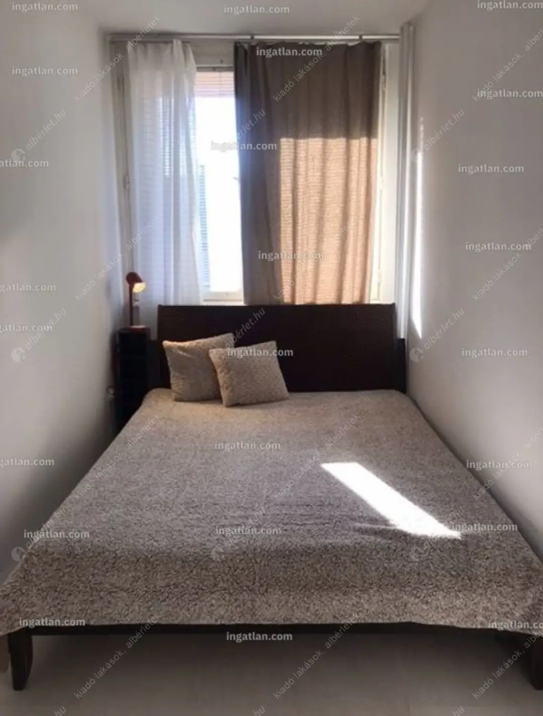 Kiadó albérlet 270000 Ft/hó áron: Budapest, XIII. kerület  Kádár utca. Mérete: 53 nm, 1 szobás | Alberlet.hu - 6621337