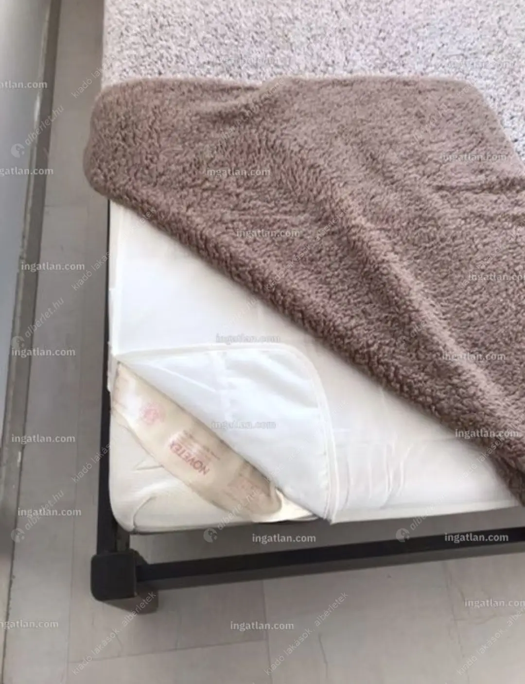 Kiadó albérlet 270000 Ft/hó áron: Budapest, XIII. kerület  Kádár utca. Mérete: 53 nm, 1 szobás | Alberlet.hu - 6621338