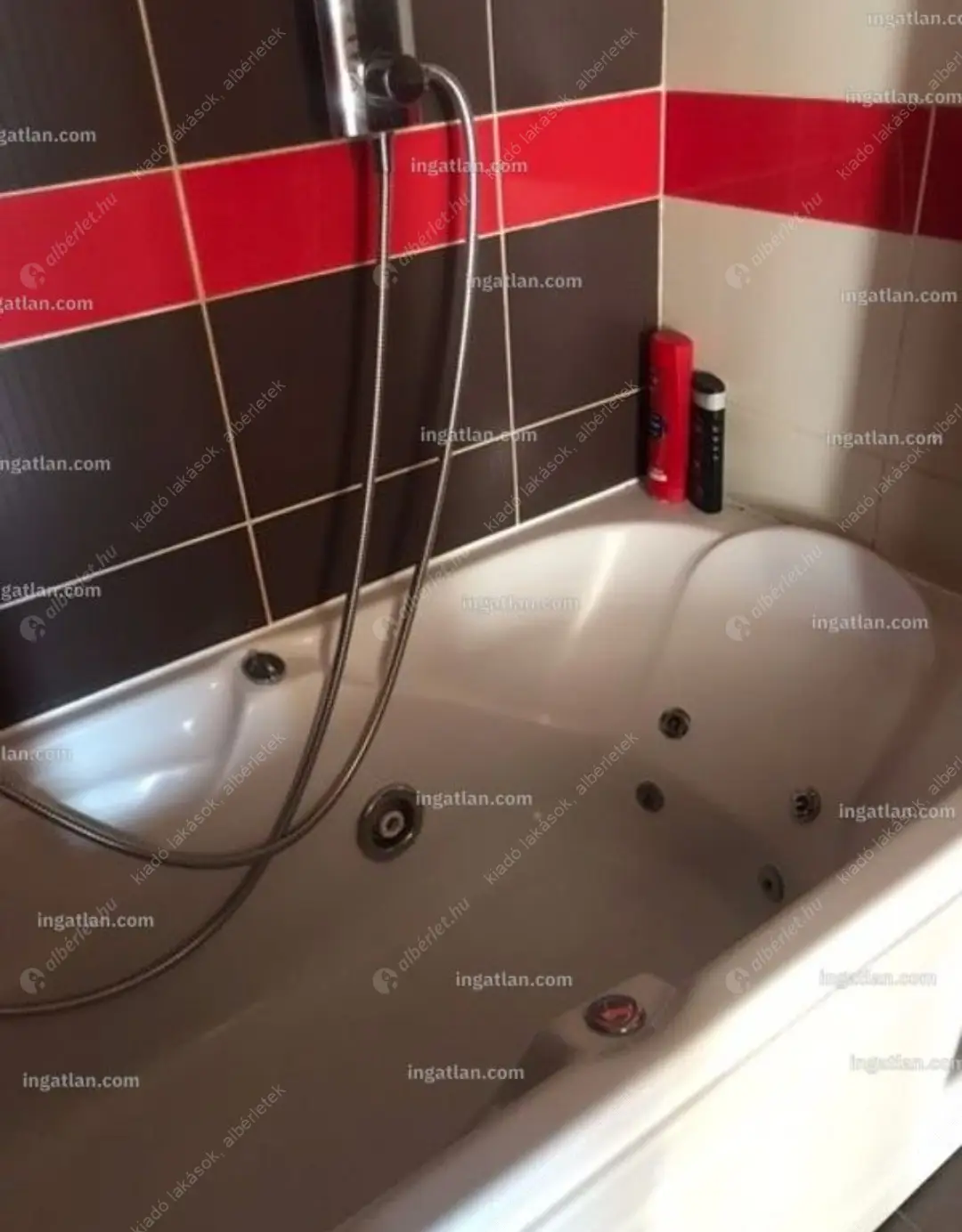 Kiadó albérlet 270000 Ft/hó áron: Budapest, XIII. kerület  Kádár utca. Mérete: 53 nm, 1 szobás | Alberlet.hu - 6621339