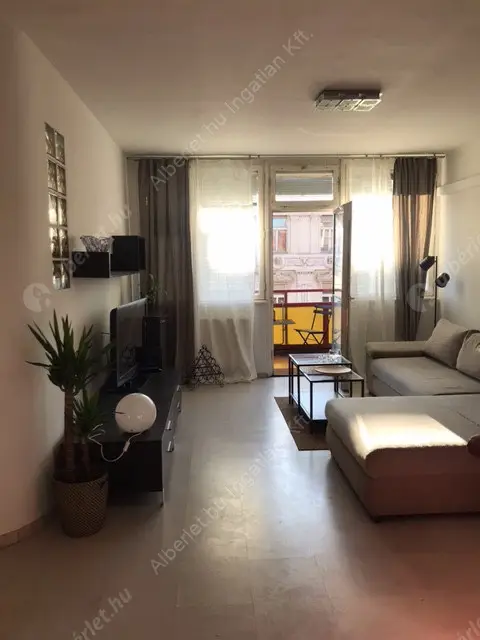 Kiadó albérlet 270000 Ft/hó áron: Budapest, XIII. kerület  Kádár utca. Mérete: 53 nm, 1 szobás | Alberlet.hu - 6624325