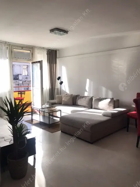 Kiadó albérlet 270000 Ft/hó áron: Budapest, XIII. kerület  Kádár utca. Mérete: 53 nm, 1 szobás | Alberlet.hu - 6624327