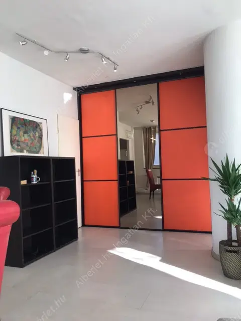 Kiadó albérlet 270000 Ft/hó áron: Budapest, XIII. kerület  Kádár utca. Mérete: 53 nm, 1 szobás | Alberlet.hu - 6624331