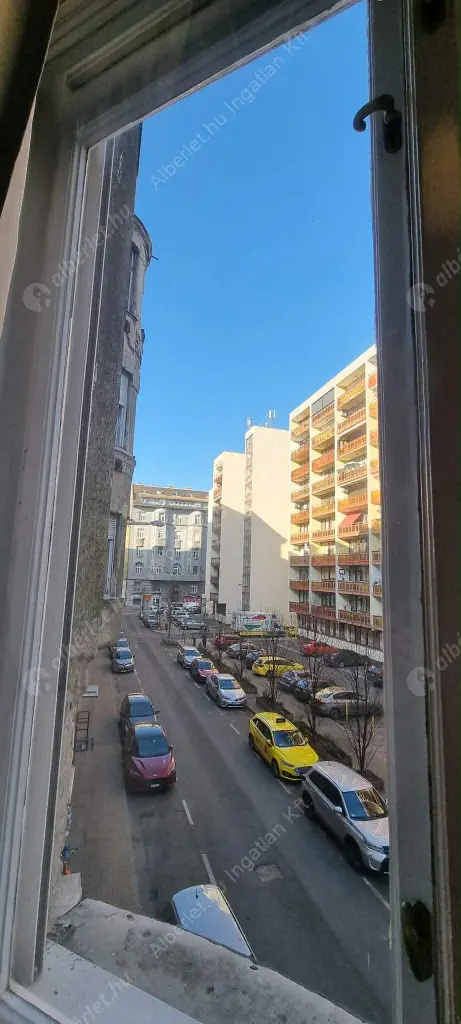 Kiadó albérlet 295000 Ft/hó áron: Budapest, XIII. kerület  Kádár utca. Mérete: 70 nm, 2 szobás | Alberlet.hu - 6620068