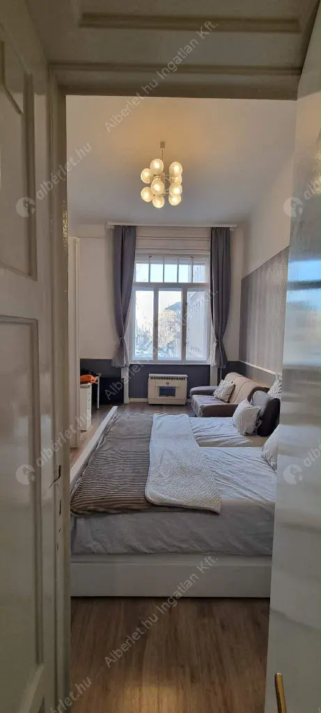 Kiadó albérlet 295000 Ft/hó áron: Budapest, XIII. kerület  Kádár utca. Mérete: 70 nm, 2 szobás | Alberlet.hu - 6620069