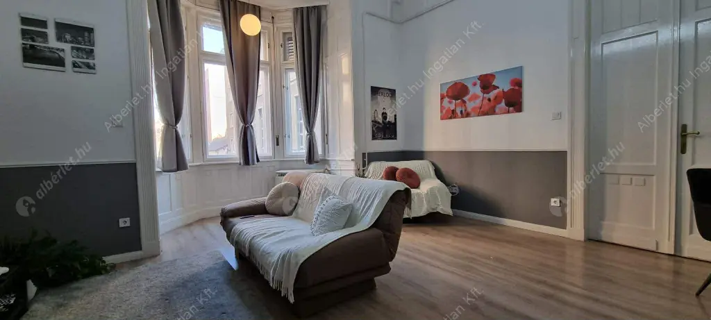 Kiadó albérlet 295000 Ft/hó áron: Budapest, XIII. kerület  Kádár utca. Mérete: 70 nm, 2 szobás | Alberlet.hu - 6620070