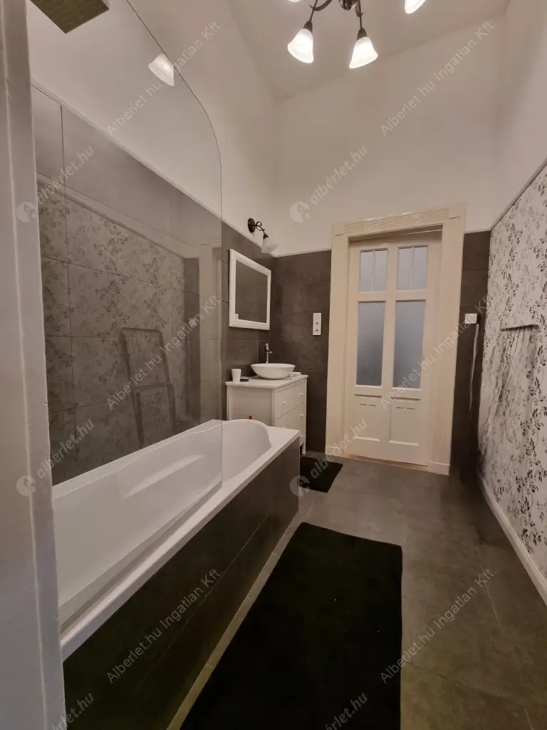 Kiadó albérlet 279000 Ft/hó áron: Budapest, XIII. kerület  Kádár utca. Mérete: 70 nm, 2 szobás | Alberlet.hu - 6634391