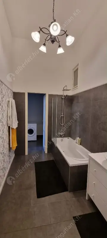 Kiadó albérlet 290000 Ft/hó áron: Budapest, XIII. kerület  Kádár utca. Mérete: 70 nm, 2 szobás | Alberlet.hu - 6639732