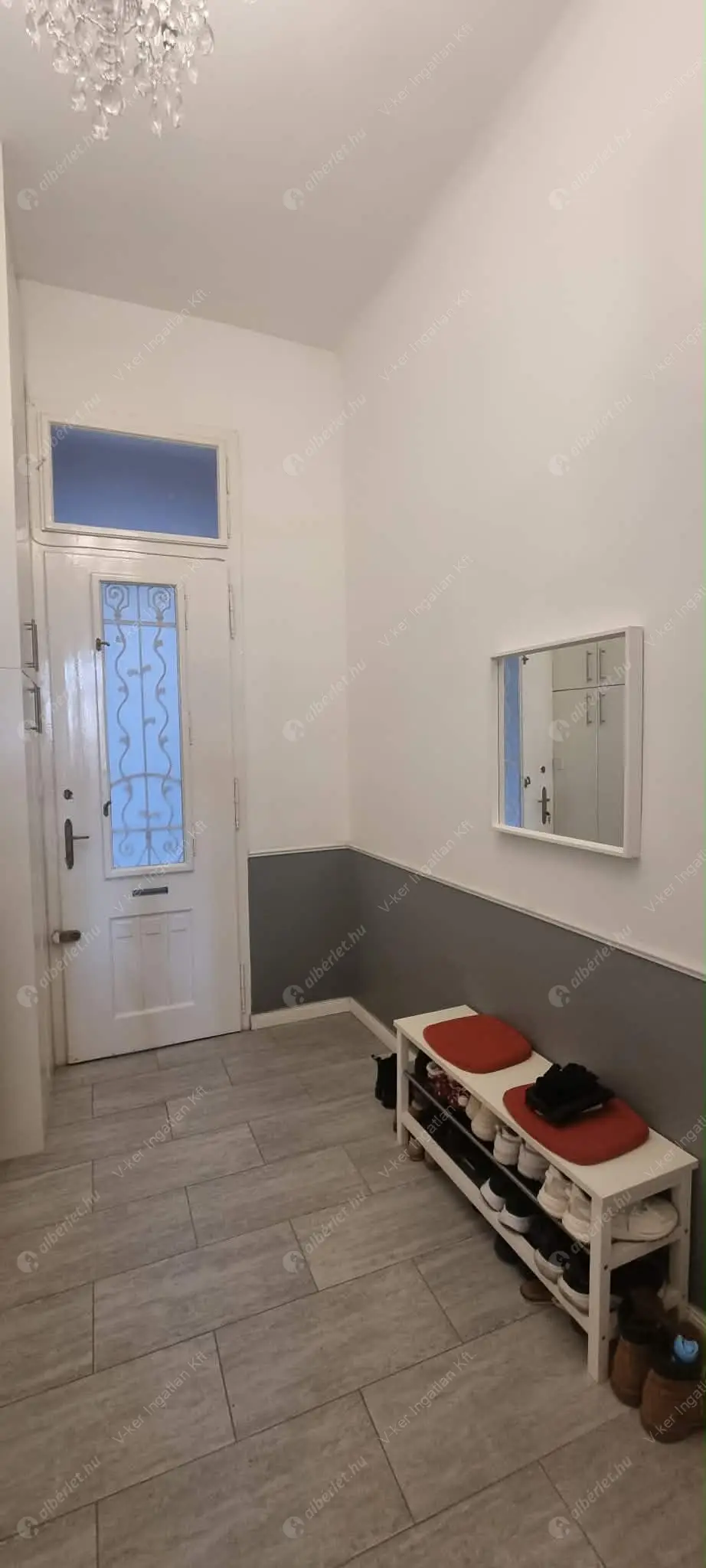 Kiadó albérlet 290000 Ft/hó áron: Budapest, XIII. kerület  Kádár utca. Mérete: 70 nm, 2 szobás | Alberlet.hu - 6639733