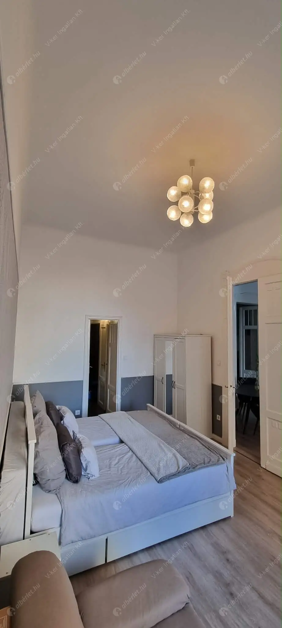 Kiadó albérlet 290000 Ft/hó áron: Budapest, XIII. kerület  Kádár utca. Mérete: 70 nm, 2 szobás | Alberlet.hu - 6639734