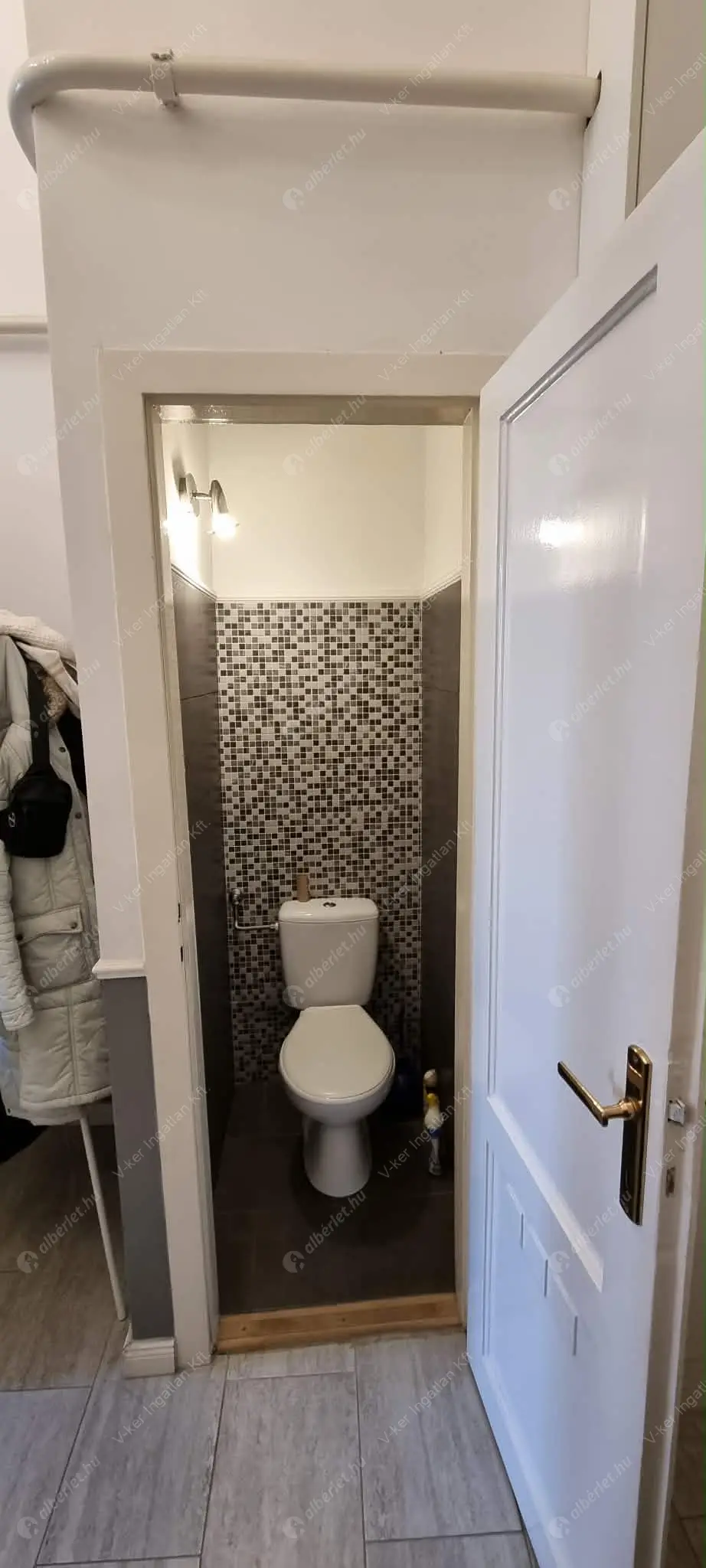 Kiadó albérlet 290000 Ft/hó áron: Budapest, XIII. kerület  Kádár utca. Mérete: 70 nm, 2 szobás | Alberlet.hu - 6639745