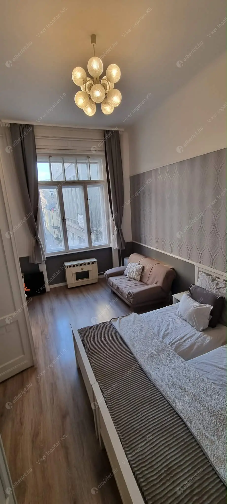 Kiadó albérlet 290000 Ft/hó áron: Budapest, XIII. kerület  Kádár utca. Mérete: 70 nm, 2 szobás | Alberlet.hu - 6639750