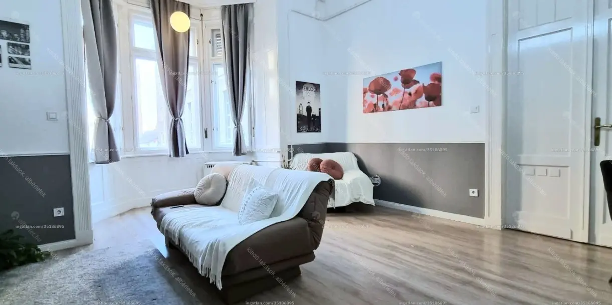 Kiadó albérlet 280000 Ft/hó áron: Budapest, XIII. kerület  Kádár utca. Mérete: 70 nm, 2 szobás | Alberlet.hu - 6646247