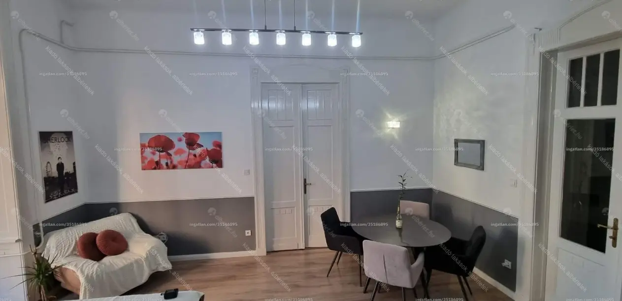 Kiadó albérlet 280000 Ft/hó áron: Budapest, XIII. kerület  Kádár utca. Mérete: 70 nm, 2 szobás | Alberlet.hu - 6646251