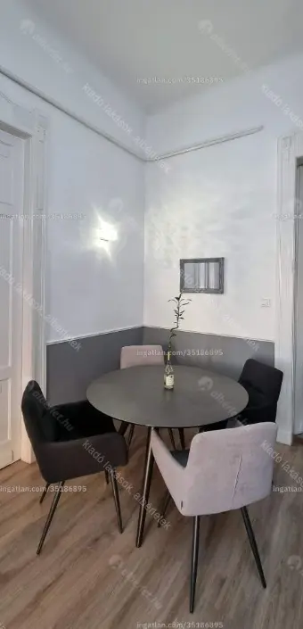 Kiadó albérlet 280000 Ft/hó áron: Budapest, XIII. kerület  Kádár utca. Mérete: 70 nm, 2 szobás | Alberlet.hu - 6646252