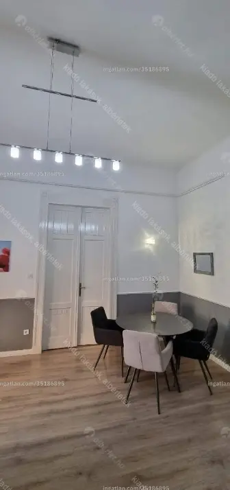 Kiadó albérlet 280000 Ft/hó áron: Budapest, XIII. kerület  Kádár utca. Mérete: 70 nm, 2 szobás | Alberlet.hu - 6646253