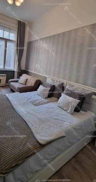 Kiadó albérlet 280000 Ft/hó áron: Budapest, XIII. kerület  Kádár utca. Mérete: 70 nm, 2 szobás | Alberlet.hu - 6646257