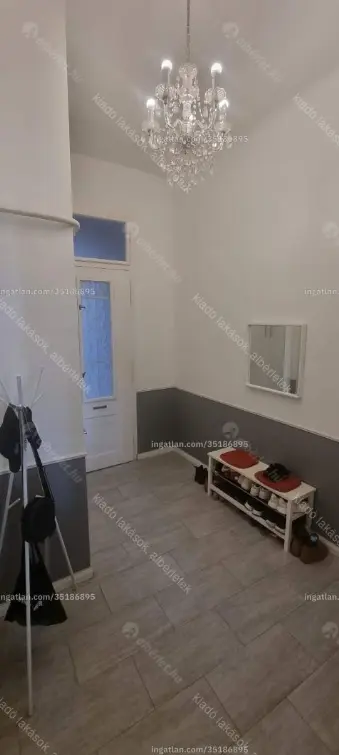 Kiadó albérlet 280000 Ft/hó áron: Budapest, XIII. kerület  Kádár utca. Mérete: 70 nm, 2 szobás | Alberlet.hu - 6646261