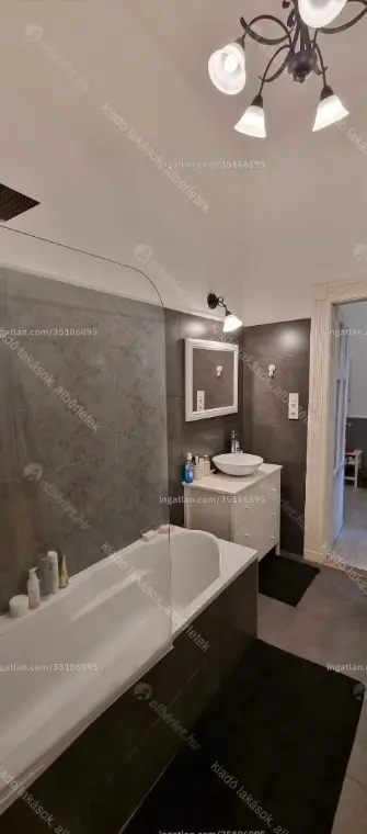 Kiadó albérlet 280000 Ft/hó áron: Budapest, XIII. kerület  Kádár utca. Mérete: 70 nm, 2 szobás | Alberlet.hu - 6646262