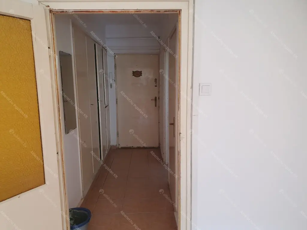 Kiadó albérlet 195000 Ft/hó áron: Budapest, XIII. kerület  Karikás Frigyes utca. Mérete: 46 nm, 1 szobás | Alberlet.hu - 6701744