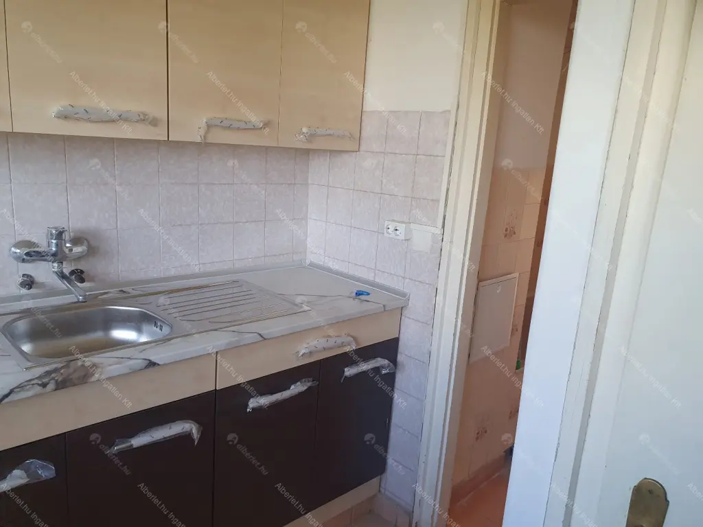 Kiadó albérlet 195000 Ft/hó áron: Budapest, XIII. kerület  Karikás Frigyes utca. Mérete: 46 nm, 1 szobás | Alberlet.hu - 6701746