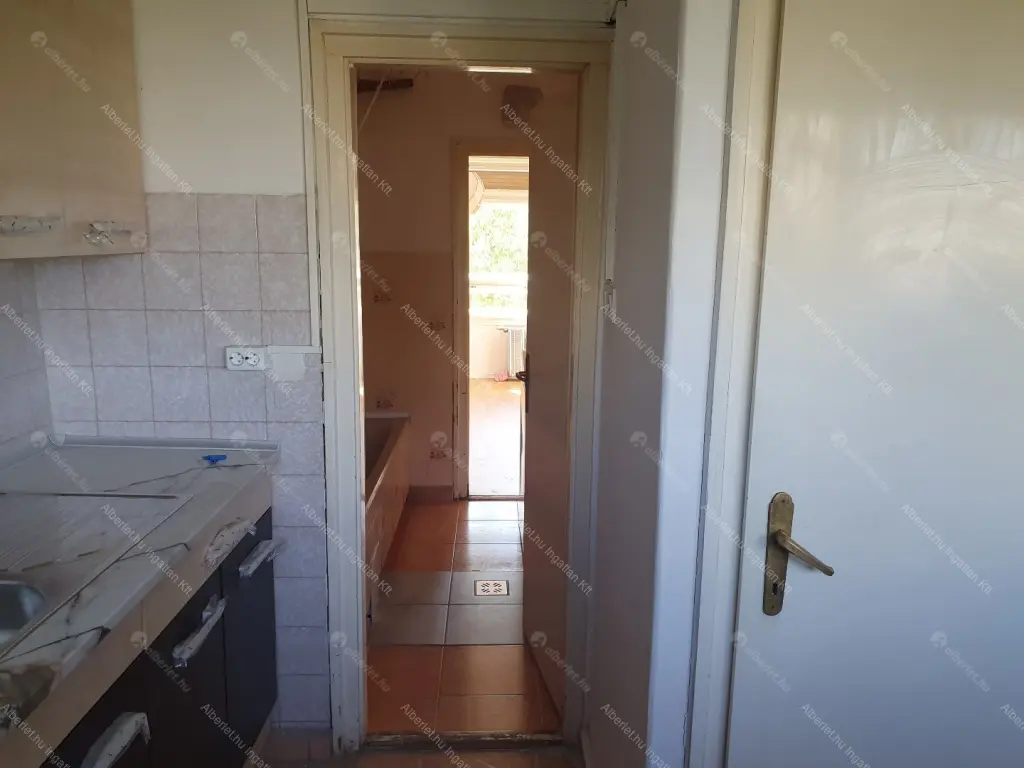 Kiadó albérlet 195000 Ft/hó áron: Budapest, XIII. kerület  Karikás Frigyes utca. Mérete: 46 nm, 1 szobás | Alberlet.hu - 6701747