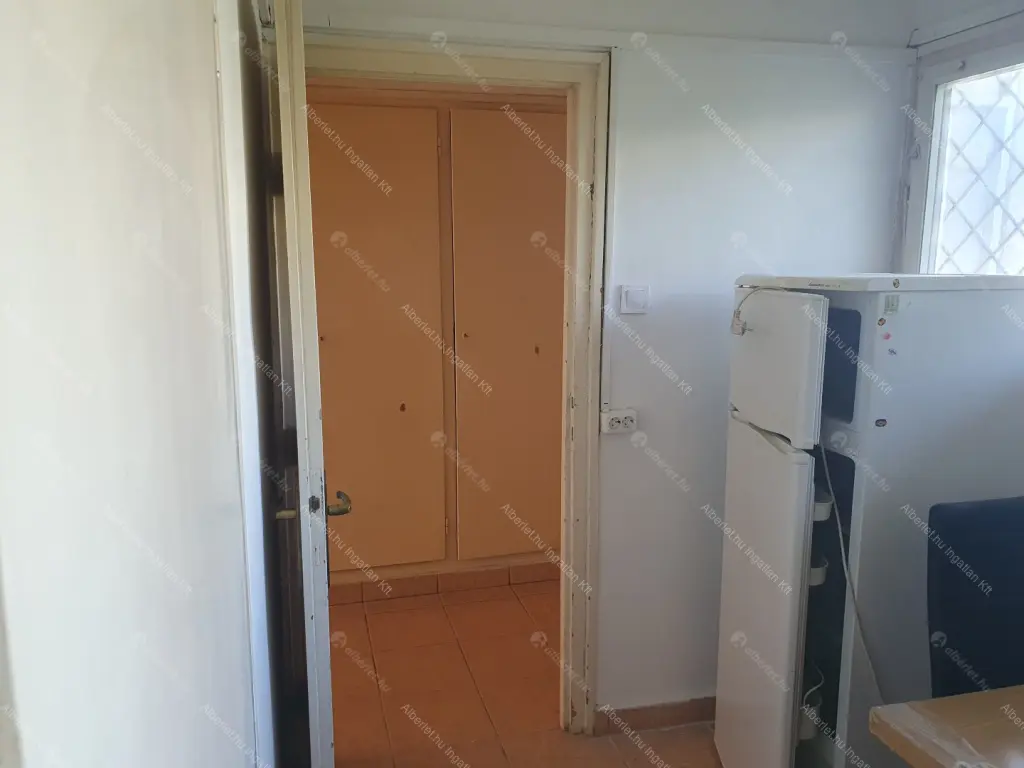 Kiadó albérlet 195000 Ft/hó áron: Budapest, XIII. kerület  Karikás Frigyes utca. Mérete: 46 nm, 1 szobás | Alberlet.hu - 6701749