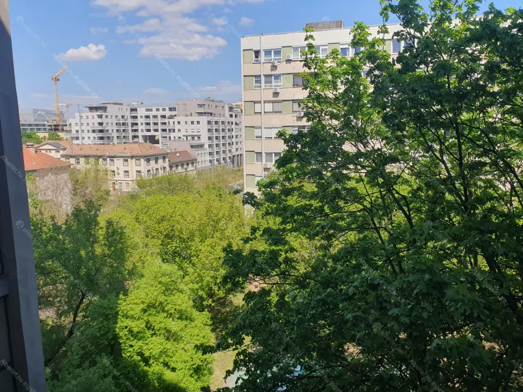 Kiadó albérlet 195000 Ft/hó áron: Budapest, XIII. kerület  Karikás Frigyes utca. Mérete: 46 nm, 1 szobás | Alberlet.hu - 6701752